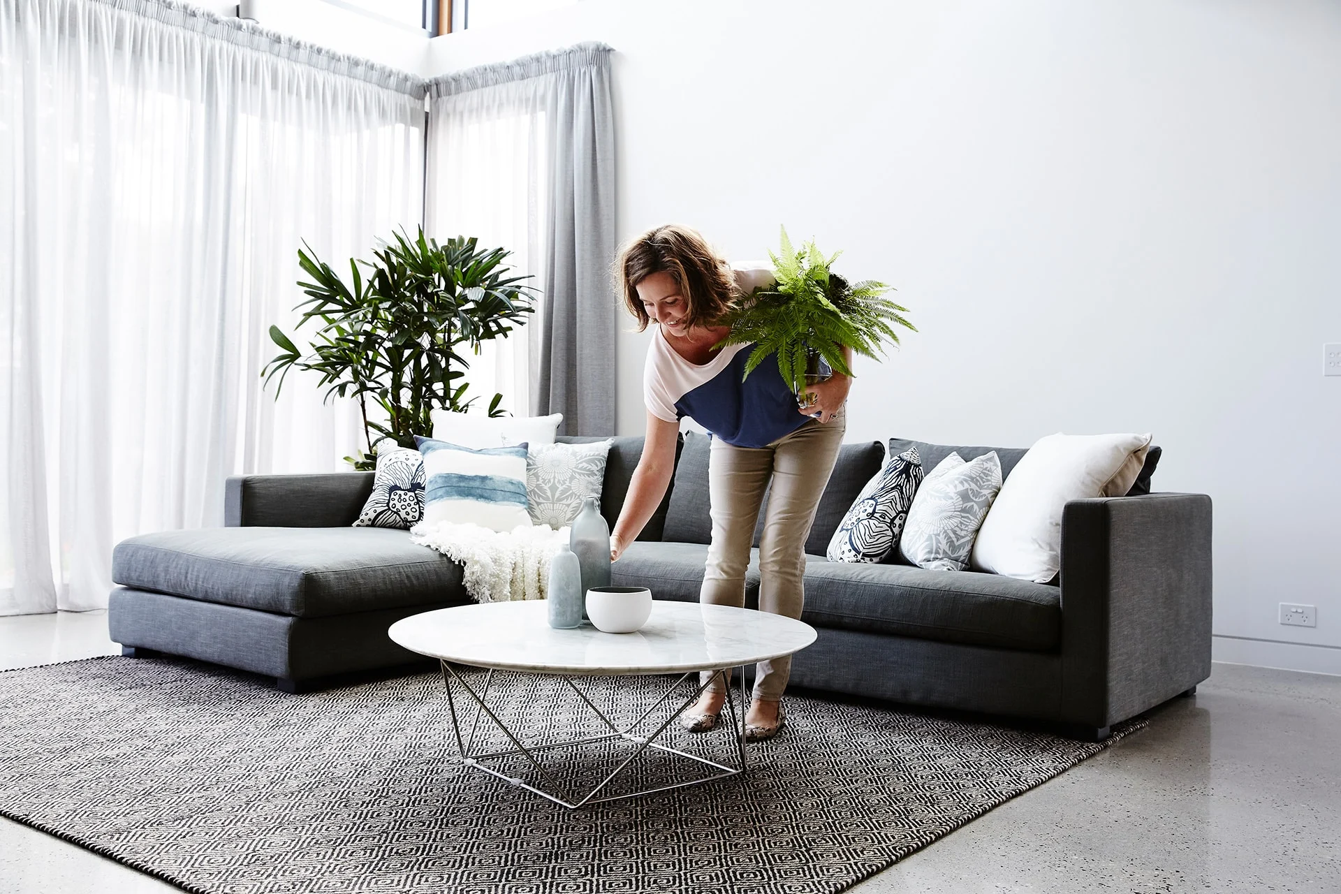 Property Styling Melbourne