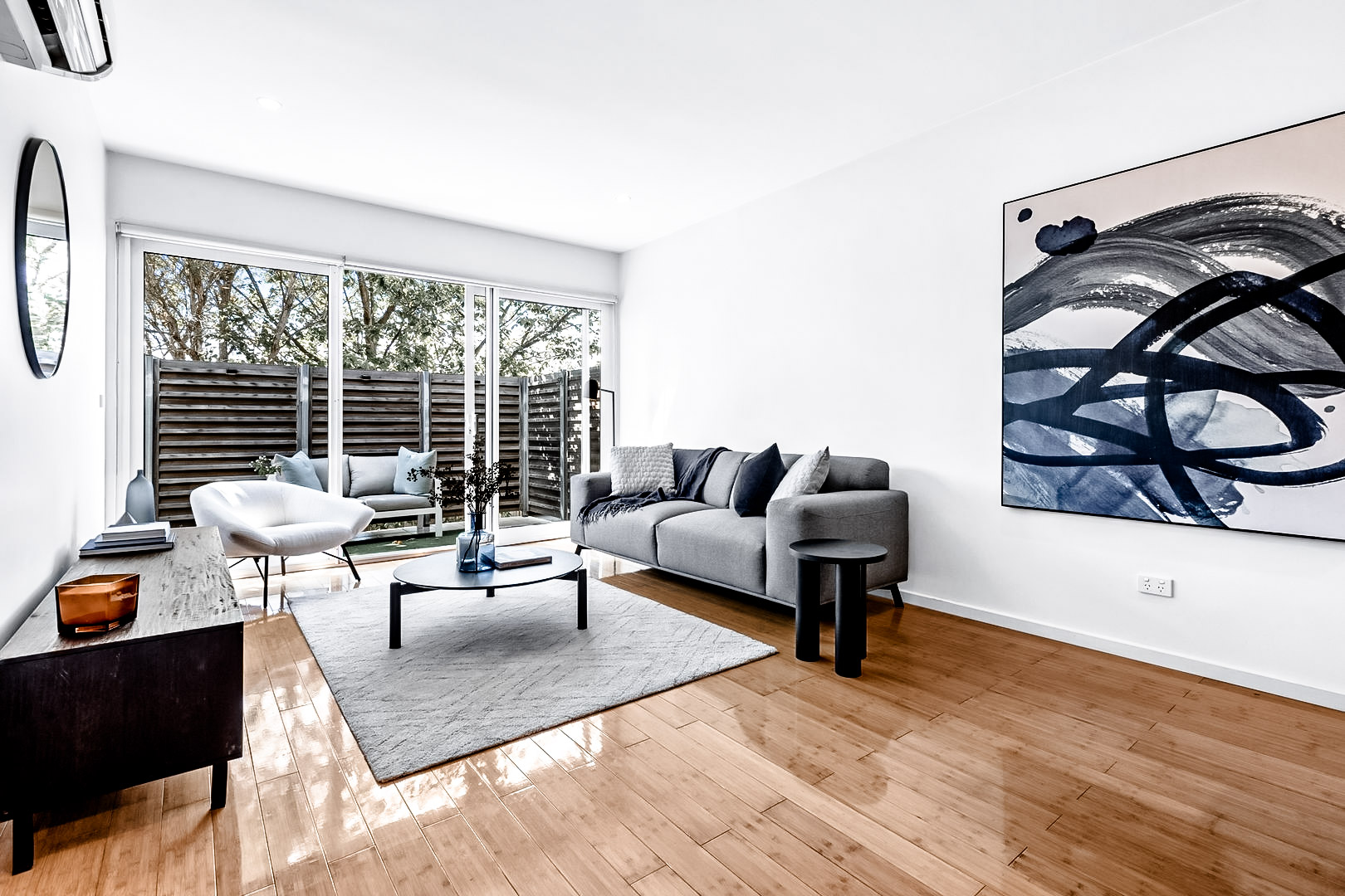 Property-Styling_Hughesdale_Living-Balcony.