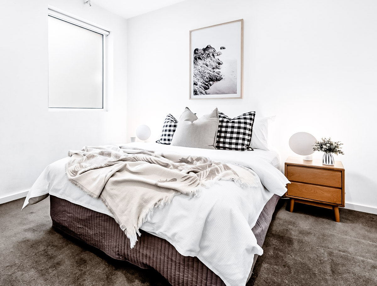 Property-Styling_Hughesdale_Bedroom-
