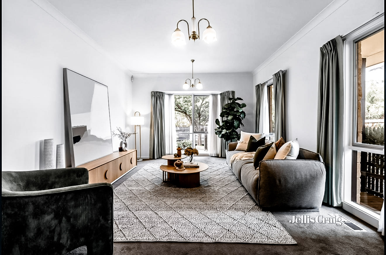 House staging Jellis Craig